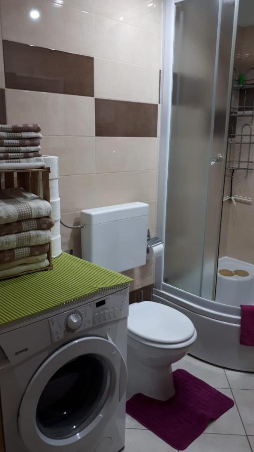 Apartment Marija Split Exterior photo