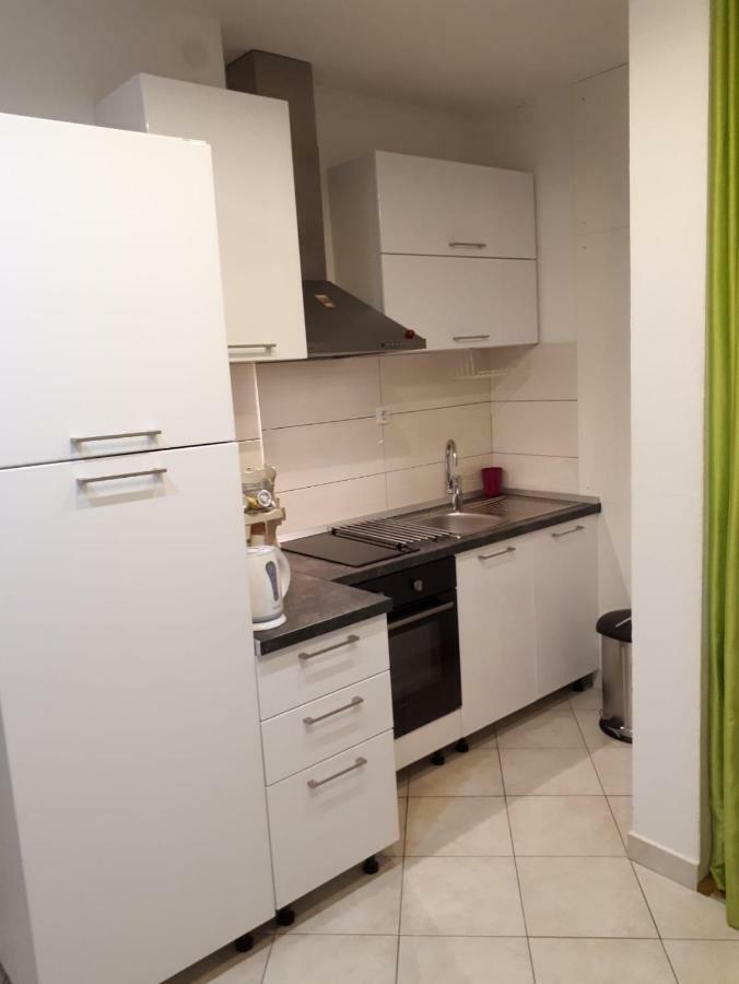 Apartment Marija Split Exterior photo